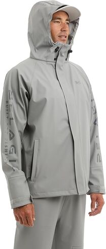 Torrent Jacket in Saudi Arabia