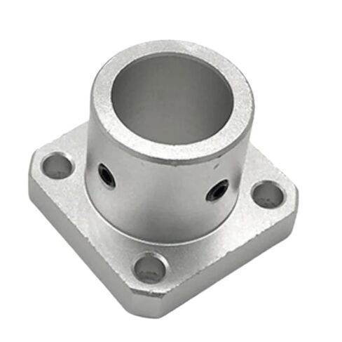 1Pcs Method Blue Guide Shaft Support Optical Shaft Support 6 8 10 12 15 16 20 25 30(13mm) in Saudi Arabia