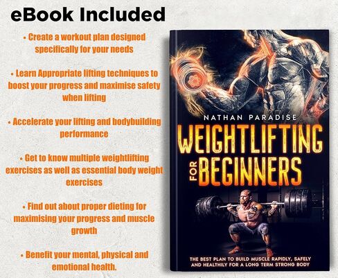 مرفق مرساة لصف الألغام الأرضية من Gainz Barbell للوحة الوزن - بار على شكل حرف V/T-Bar، دوران 360 درجة (لألواح الوزن ذات الفتحتين) in Kuwait