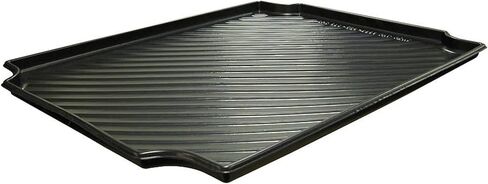 Containment Tray, 30X24, Black in Saudi Arabia
