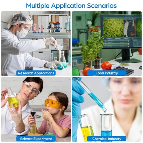 2 قطعة من صينية ملء أطباق زراعة الأنسجة الدقيقة، 48 فتحة من ألواح حشو حبوب الدواء، أداة أغطية فارغة لمسحوق البلاستيك الشفاف لعينات المختبر in Kuwait