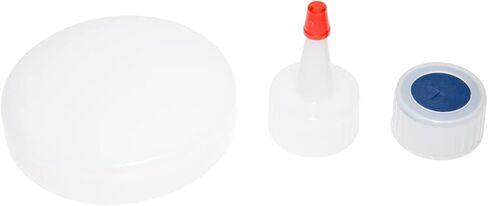 ALDKitchen Churro Maker | 1 L | Stainless Steel | Churro Filling Gun | Manual Spanish Doughnuts Filler | Cookie Press Maker | in Kuwait