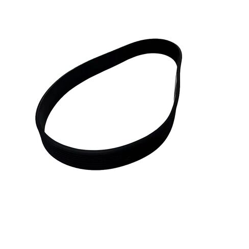 Motor Drive Belt 19" L, 8 Ribs 8pj497 Micro V Belt Poly V Transmission Belt - High Strength Rubber Drive Motor Main Belt 292525 or 292438 Works with HealthRider Proform Nordic-Track in Saudi Arabia