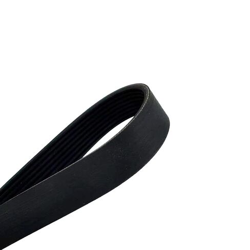 Motor Drive Belt 19" L, 8 Ribs 8pj497 Micro V Belt Poly V Transmission Belt - High Strength Rubber Drive Motor Main Belt 292525 or 292438 Works with HealthRider Proform Nordic-Track in Saudi Arabia
