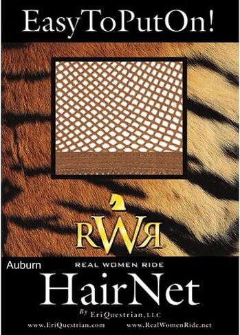 No Knot Hair Net in Kuwait