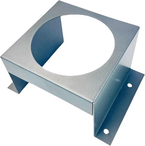 A-299 Mounting Bracket，for magnehelic Gauge，Use with Series 2000 Magnehelic Differential Pressure Gages in Saudi Arabia