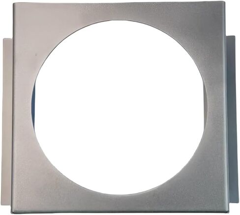 A-299 Mounting Bracket，for magnehelic Gauge，Use with Series 2000 Magnehelic Differential Pressure Gages in Saudi Arabia