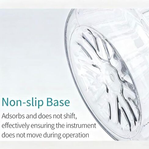 جهاز إعادة تدوير النفايات السائلة، شفاط فراغ سائل للمختبر سعة 2 لتر، مع التحكم في دواسة القدم/المقبض، سرعة قابلة للتعديل، 3 رؤوس شفط، معدل شفط 1.6 لتر/دقيقة، للمختبر والطب in Kuwait