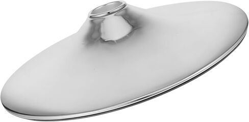 Heavy Duty Round Base for Bar Stool and Office Chair Stable Replacement Base Swivel Function for Salon Chairs and Dining Room Use in Saudi Arabia