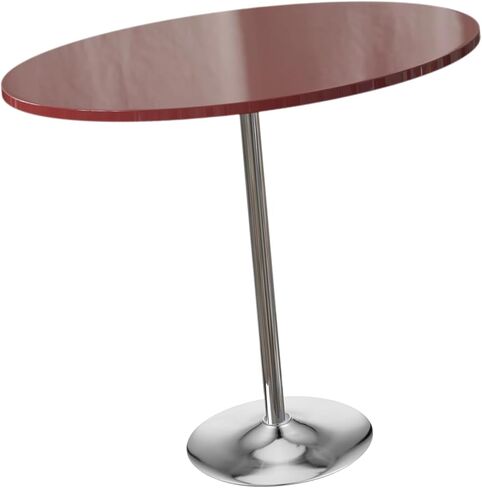 Heavy Duty Round Base for Bar Stool and Office Chair Stable Replacement Base Swivel Function for Salon Chairs and Dining Room Use in Saudi Arabia