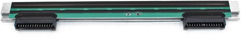 P1080383-416 رأس الطباعة الجديد لطابعة زيبرا ZD420 ZD620 ZD621 الحرارية للملصقات 300 ديسيبل متوحد الخواص حقيقية P1080383-227 in Saudi Arabia