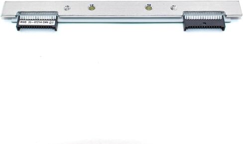 P1080383-416 رأس الطباعة الجديد لطابعة زيبرا ZD420 ZD620 ZD621 الحرارية للملصقات 300 ديسيبل متوحد الخواص حقيقية P1080383-227 in Saudi Arabia
