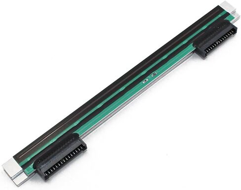 P1080383-416 رأس الطباعة الجديد لطابعة زيبرا ZD420 ZD620 ZD621 الحرارية للملصقات 300 ديسيبل متوحد الخواص حقيقية P1080383-227 in Saudi Arabia