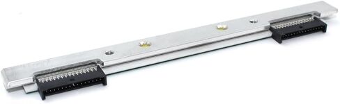 P1080383-416 رأس الطباعة الجديد لطابعة زيبرا ZD420 ZD620 ZD621 الحرارية للملصقات 300 ديسيبل متوحد الخواص حقيقية P1080383-227 in Saudi Arabia