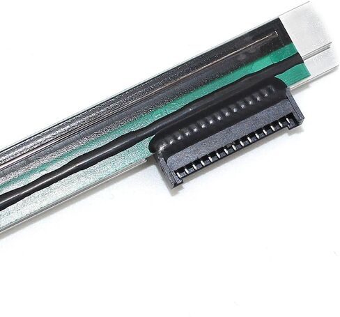 P1080383-416 رأس الطباعة الجديد لطابعة زيبرا ZD420 ZD620 ZD621 الحرارية للملصقات 300 ديسيبل متوحد الخواص حقيقية P1080383-227 in Saudi Arabia