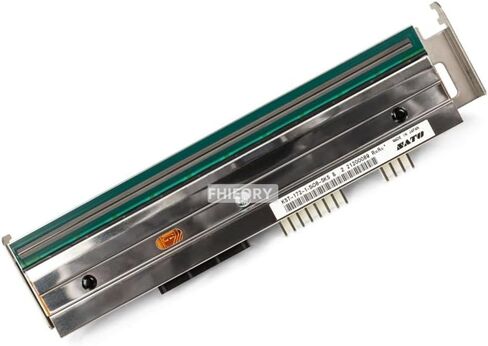 R38747600 New Print Head Printhead for Sato CL6NX Plus Thermal Label Printer 305dpi Genuine in Saudi Arabia