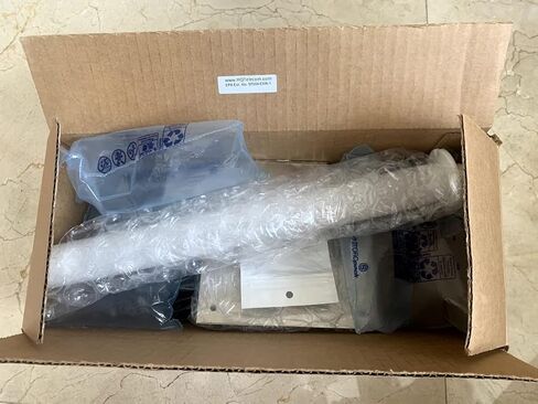 HQTelecom 120V 14inch 14W UV Lamp for HVAC A/C Ductwork Systems Up to 5 Tons HQ-UV-120V in Saudi Arabia