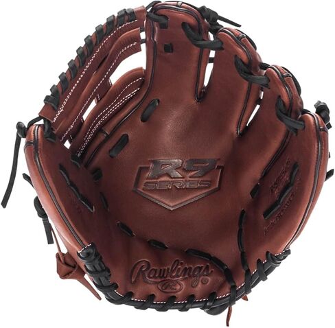 رولينغز | سلسلة قفازات الكرة اللينة R9 Slowpitch | مقاسات 13" - 15" in Saudi Arabia