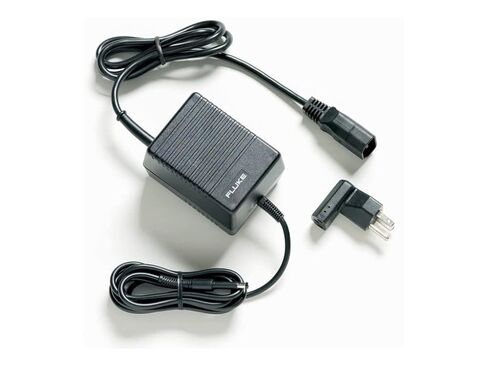 Fluke Repl Power Adapter, Smps Level-Vi Universal, 4821069 in Saudi Arabia
