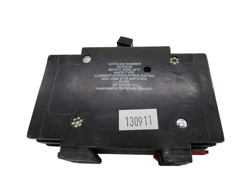 مطرقة إيتون كاتلر QCR2030 QCR BKR 2P 30A 120/240VAC in Kuwait