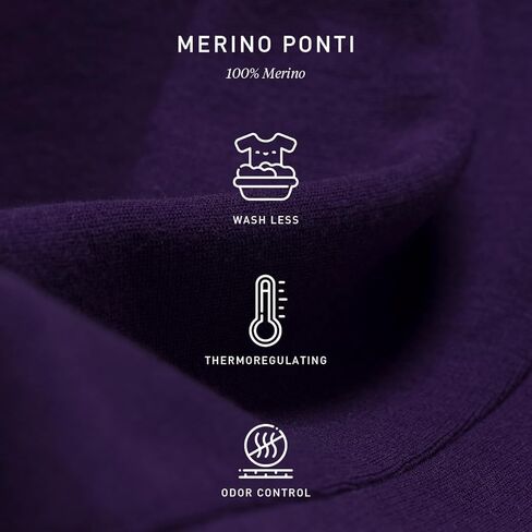 IBEX Women's Merino Wool Shak Jacket – Warm, Breathable & Durable for Hiking, Camping, Running & Travel in Saudi Arabia