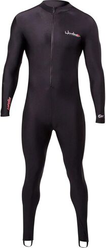 Henderson HotSkins Unisex Polyolefin with Spine Pad Black 3XL in Saudi Arabia