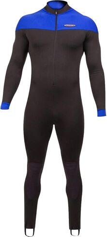 Henderson HotSkins Unisex Polyolefin with Spine Pad Black 3XL in Saudi Arabia