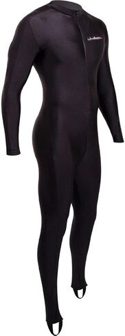 Henderson HotSkins Unisex Polyolefin with Spine Pad Black 3XL in Saudi Arabia