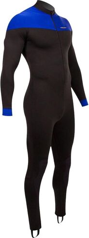 Henderson HotSkins Unisex Polyolefin with Spine Pad Black 3XL in Saudi Arabia