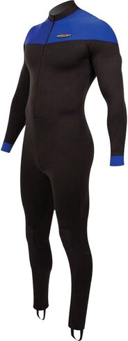 Henderson HotSkins Unisex Polyolefin with Spine Pad Black 3XL in Saudi Arabia