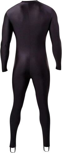 Henderson HotSkins Unisex Polyolefin with Spine Pad Black 3XL in Saudi Arabia