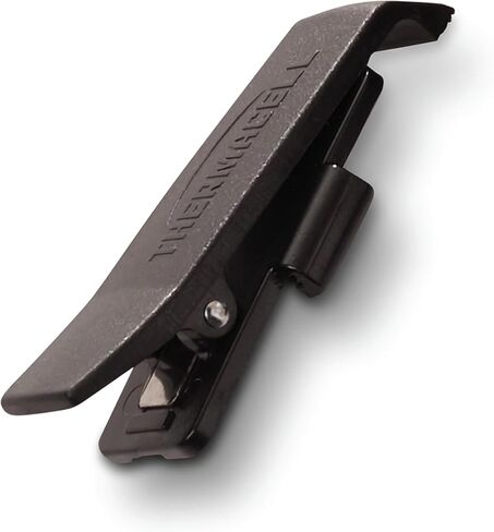 ثيرميسيل طارد بعوض محمول بمشبك قابل للفصل؛ متوافق مع طارد البعوض المحمول MR300 وMR450؛ بدون ديت، بدون لهب مفتوح، بدون فوضى، بديل بخاخ حشرات خالٍ من الروائح، اسود in Kuwait