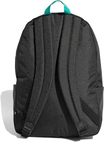 adidas Unisex-Adult Mercedes - Amg Petronas Formula 1 Alphaskin Backpack, Black, No Size in Saudi Arabia