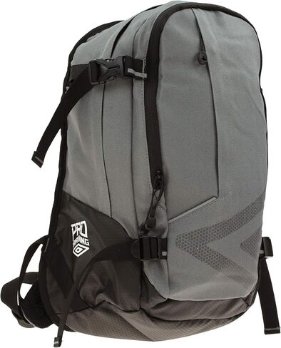 Umbro Men's Pro Training Elite Backpack, Color Options (Stormy Weather, Large) in Saudi Arabia