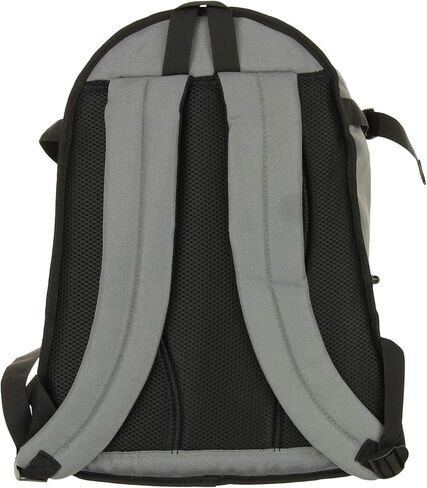 Umbro Men's Pro Training Elite Backpack, Color Options (Stormy Weather, Large) in Saudi Arabia