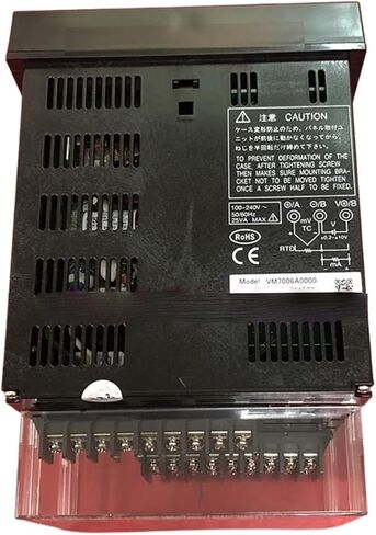 6-Channel Paperless Recorder VM7006A VM7006A0000 in Saudi Arabia