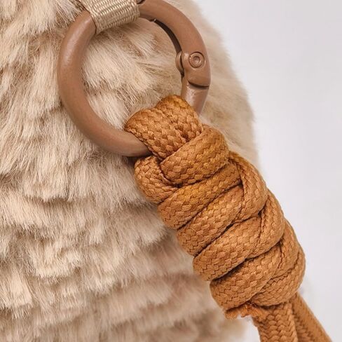 Cute Peanut Plush Toy, 6" Soft Peanut Stuffed Animal Funny Food Plushies with Legs, Adorable Smile Peanut Birthday Gift for Kids Girls Boys in Kuwait