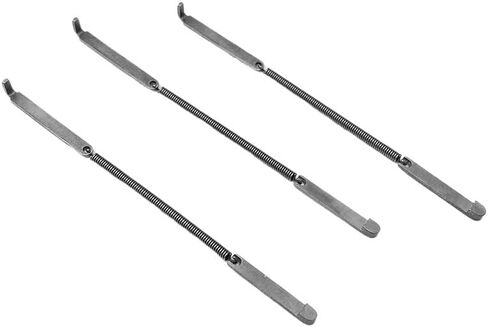 3 Sets Springs Suitable for Microtech Ultratech UT OTF Series in Saudi Arabia