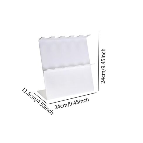 Micropipette Storage Solution for, as described, 5 Holes in Saudi Arabia