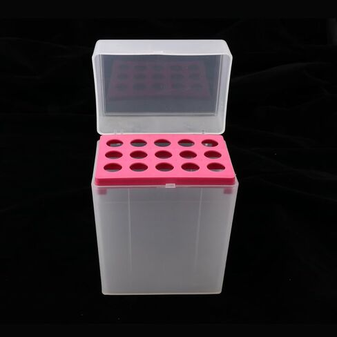 Generic 15 Position Pipette Holder for 10ml Use in Kuwait