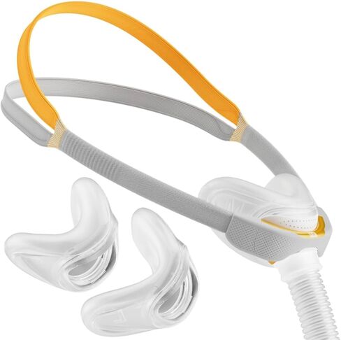 Solo Nasal (Small, Medium, Large) - Complete Set in Kuwait