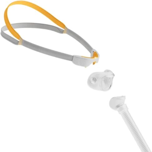 Solo Nasal (Small, Medium, Large) - Complete Set in Kuwait