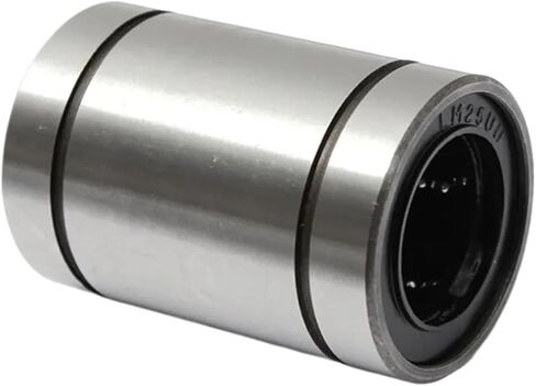 10 قطعة/الوحدة LM20UU جلبة خطية 20 مللي متر محامل in Kuwait