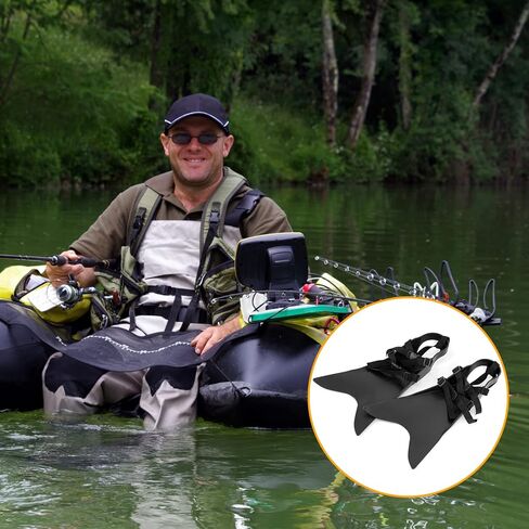 زعانف أنبوبية عائمة، زعانف جيب قدم قابلة للتعديل مقاس واحد، زعانف أنبوبية عائمة لصيد الأسماك والغوص، للرجال والنساء البالغين in Kuwait