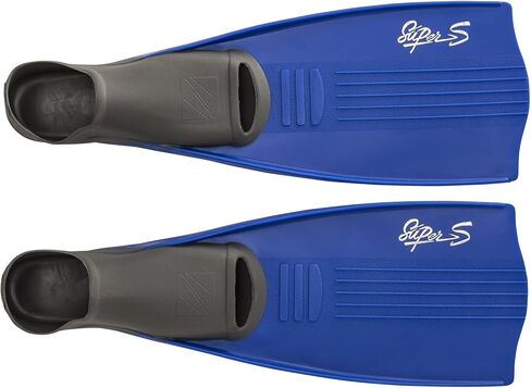 IST F20 Super S Full Foot Fins in Saudi Arabia