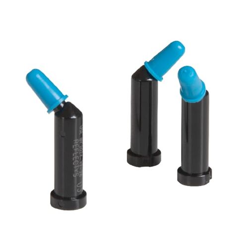CPTYS-A2 Reflectys Universal Dental Composite Capsules A2 20/Pk 0.25 Gm in Saudi Arabia
