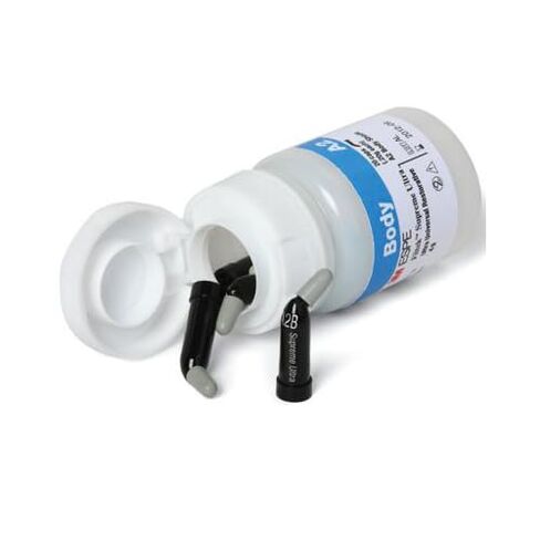 3M ESPE 7019B2B Filtek Supreme Z350 XT Universal Restorative Capsules Body B2 20/Pk in Kuwait