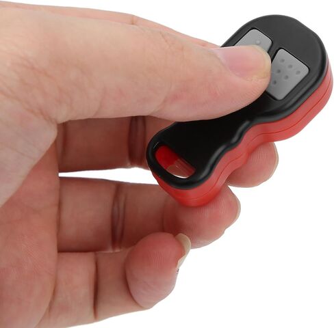 مجموعة ونش RC، جهاز استقبال ونش معدني أوتوماتيكي مزدوج مقلد لجهاز التحكم عن بعد يناسب السيارة (النوع B) in Kuwait