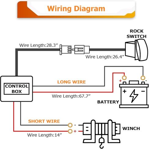 WeiSen 4500lb 12V Electric Winch w/Winch Mount and Rocker Switch Compatible with Yamaha Rhino 450 660 700 2003-2013, with 32ft Synthetic Line Hawse Fairlead Hook and Line Stopper in Saudi Arabia