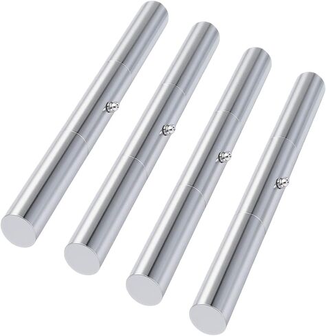 Weld On Trailer Ramp Hinge 10", Heavy Duty Greasable Ramp Door Hinges, Zinc Plated (2Pack) in Kuwait
